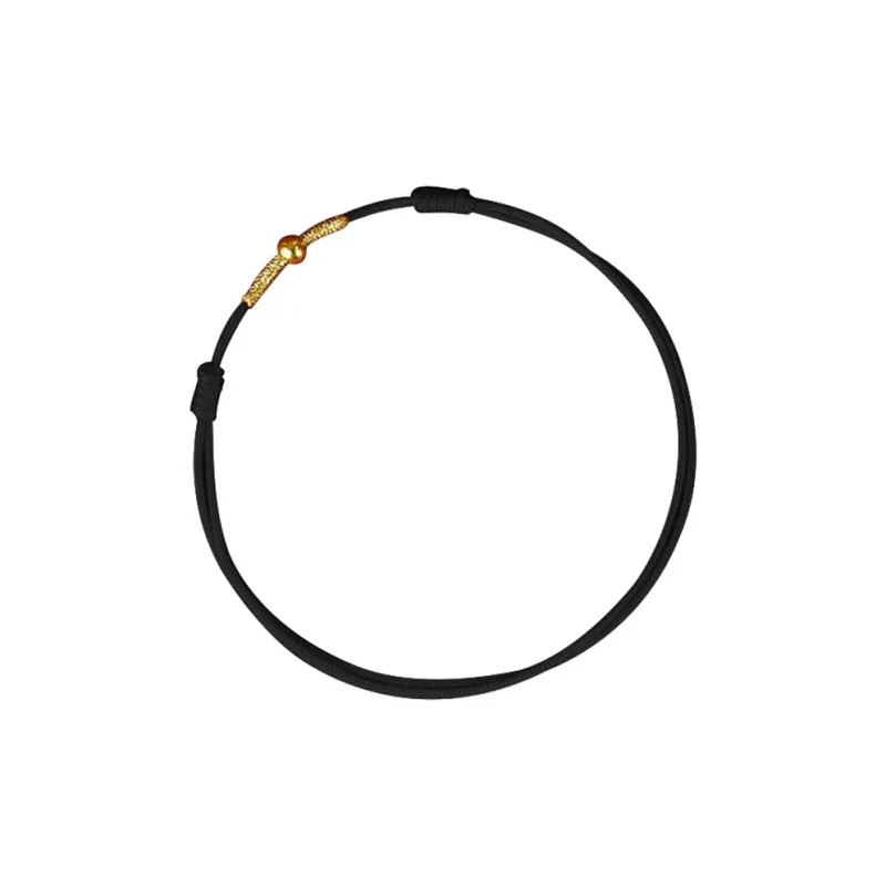 Asia Star Alloy Bracelets Unisex-4