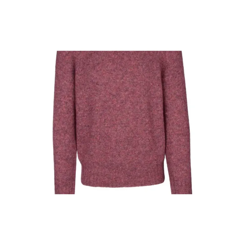 Brunello Cucinelli Crewneck Knitted Sweater-3