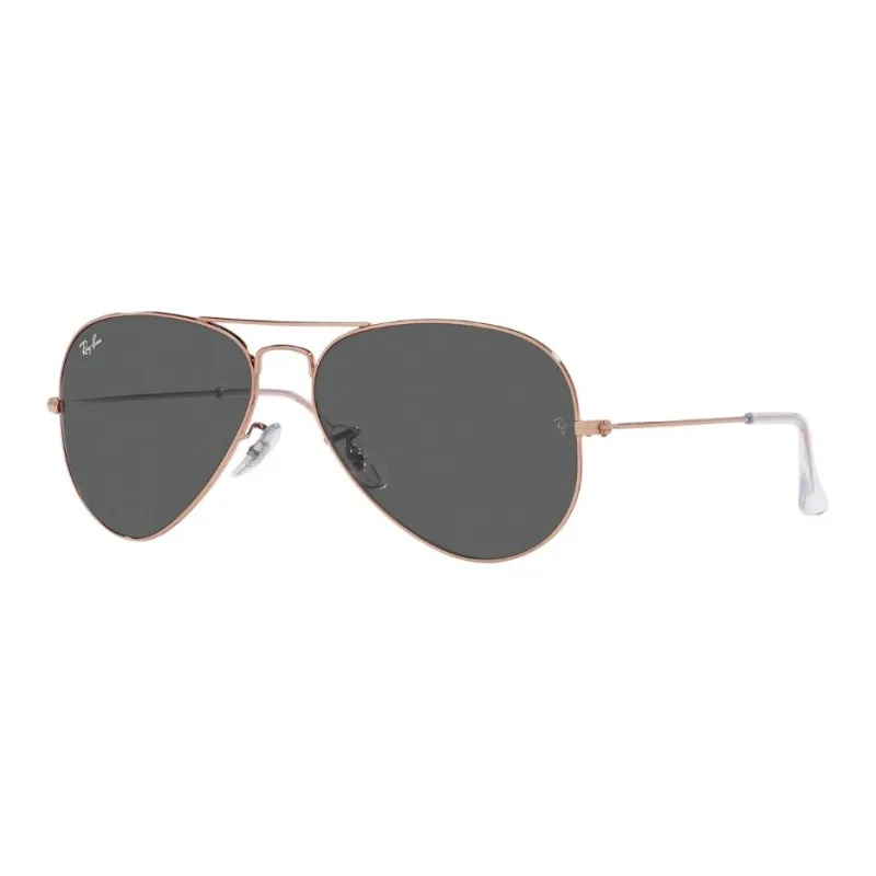 RayBan Aviator Frame Sunglasses-0