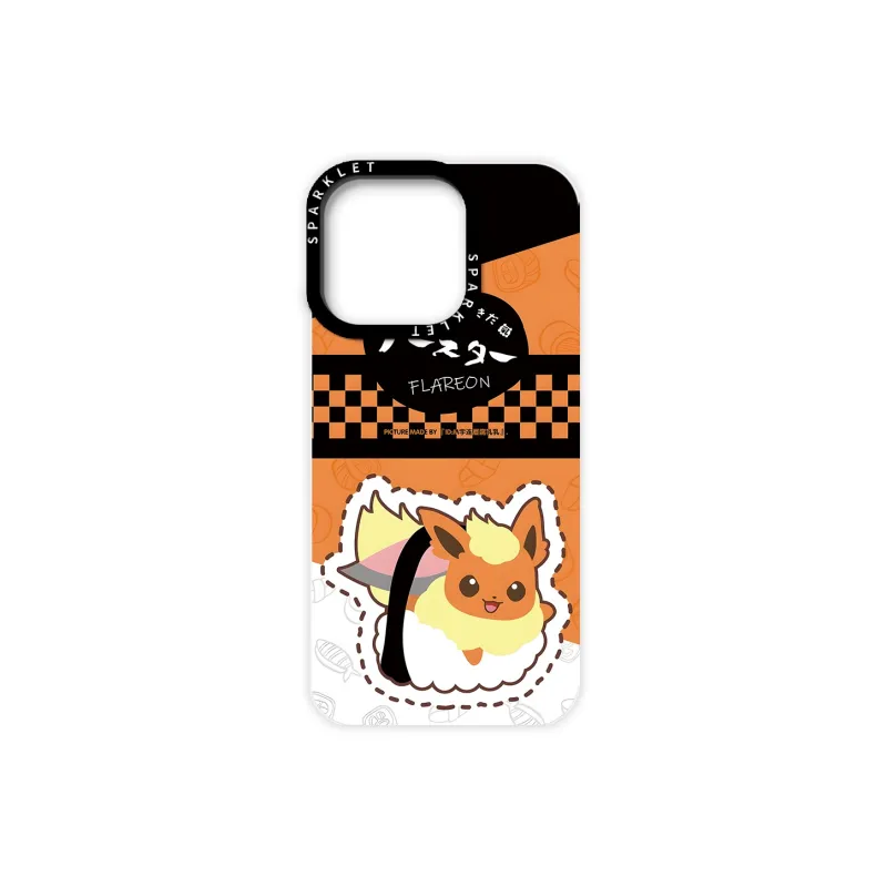 Ray chain Phone Cases-13