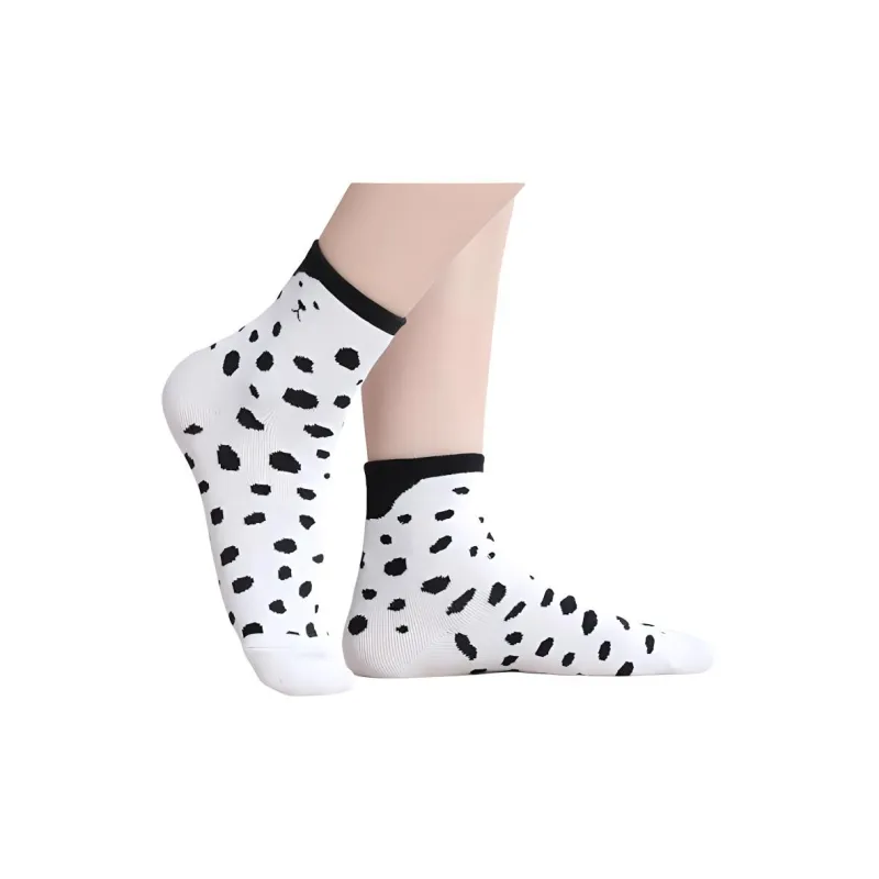 Tutuanna* Ankle Socks Women's 1 Pack Off White-1