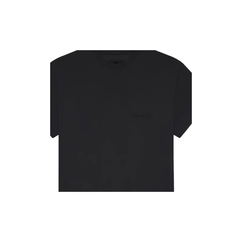 GIVENCHY Regular T Shirt Women's Black-4