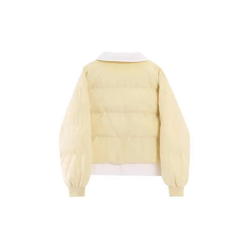 WOWI KCKS Puffer Jacket Women's-1