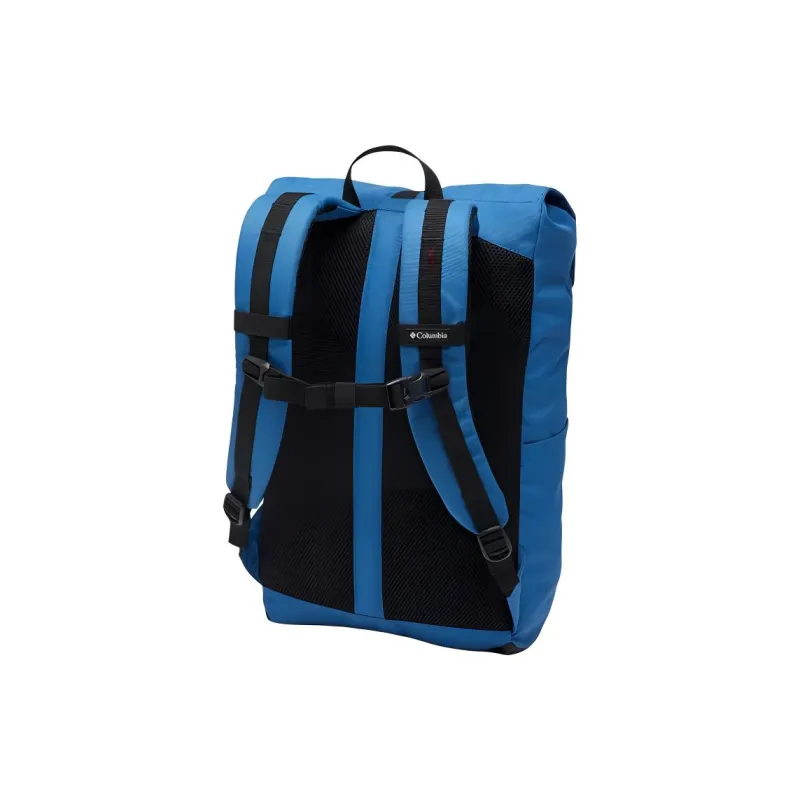 Columbia 24L Backpack Outdoor Bag Polyester Dark Blue Unisex-1