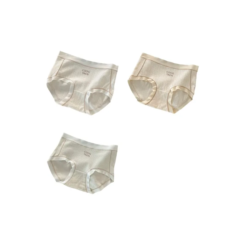 Elan And White Underpants Women's 3 Pack-6