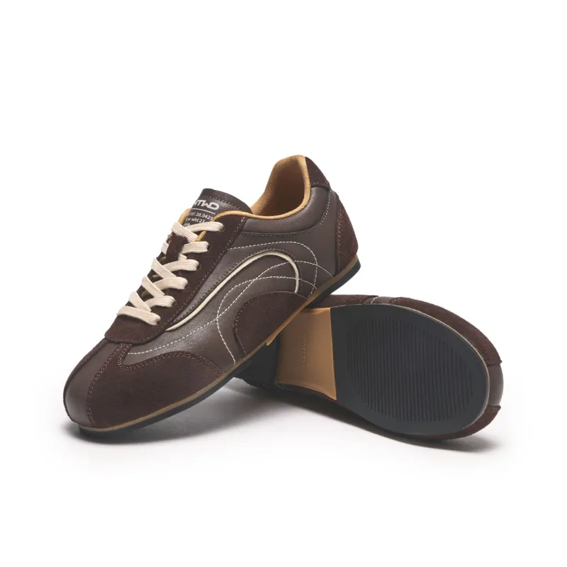 Hotwind CNY New Year Limited Collection Slip Resistant Low Top Casual Shoes Women's-9