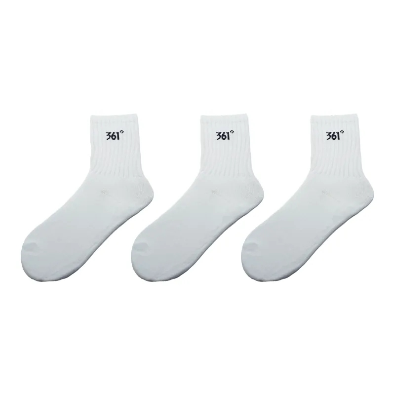 361° Unisex Knee high Socks-0