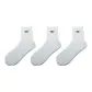 White (3 Pack)