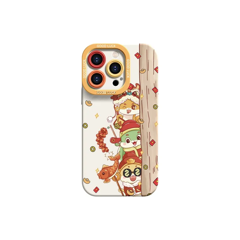 YOOPOO Phone Cases-4