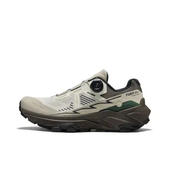 KAILAS FUGA EX3 BOA Cushioned Slip Resistant Breathable Low Top Superior Traction Trail Running Running Shoes Men's