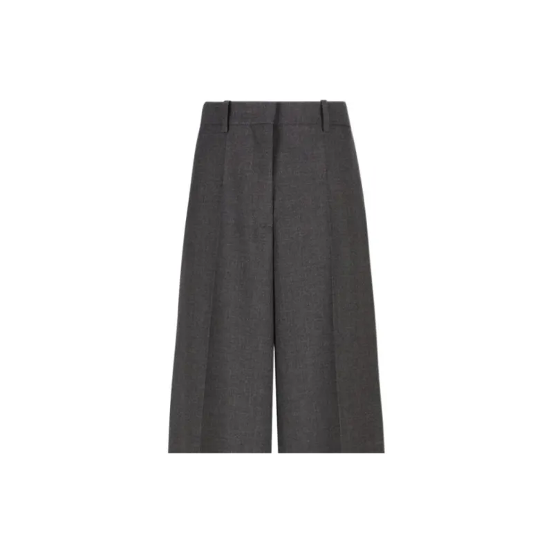 Givenchy Wide Leg Tailored Trousers-5