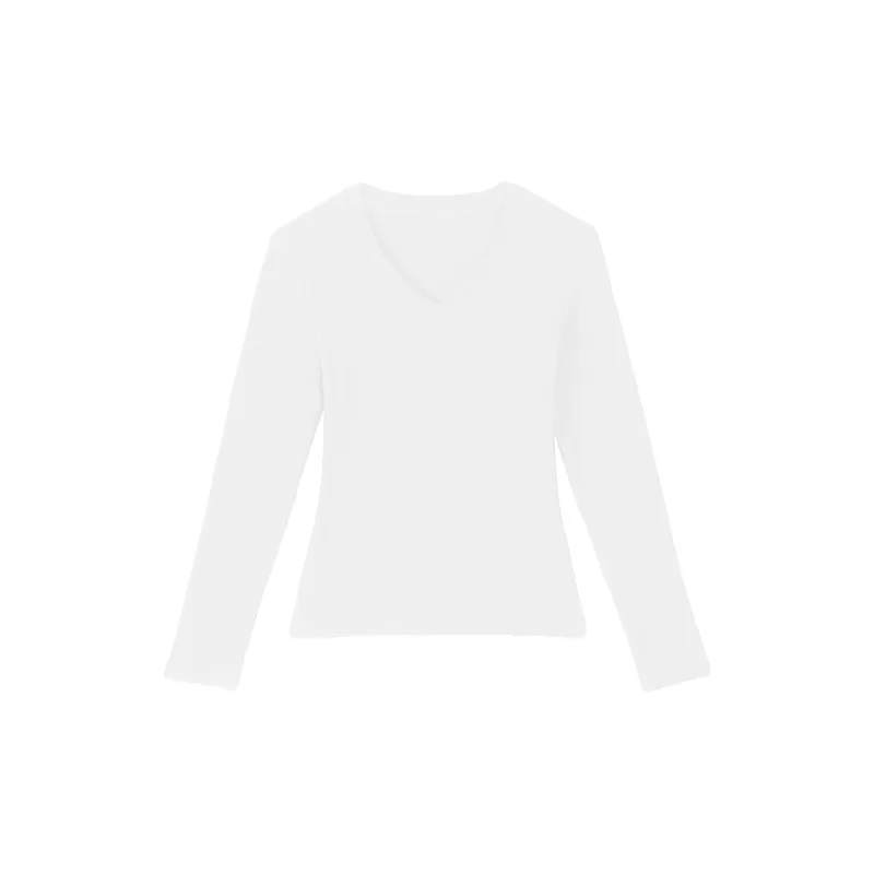 Merry City Women's Undershirts-0