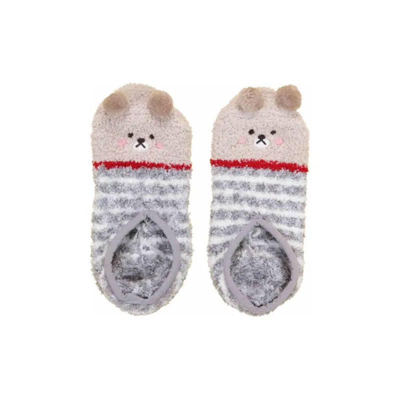 Tutuanna* No Show Socks Women's 1 Pack-1