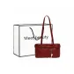 Red+Shopping Bag