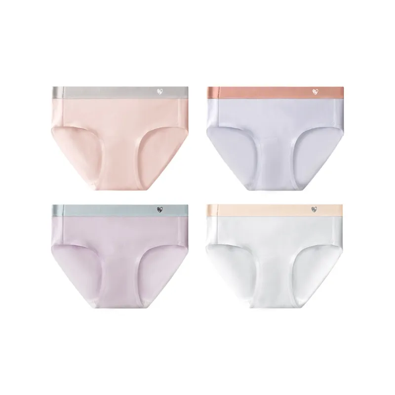 ROBINHOOD Underpants Women's Combo Set-2