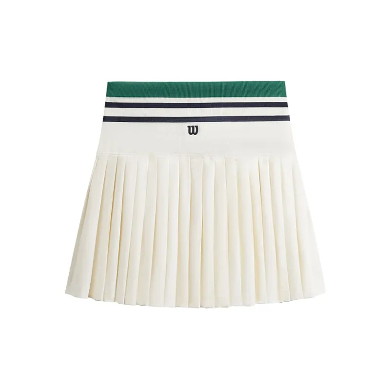 Wilson MIDROWN Casual Short Skirts Women's-1