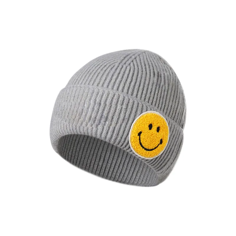 ASTAR HADES Polyester Beanies Unisex-4