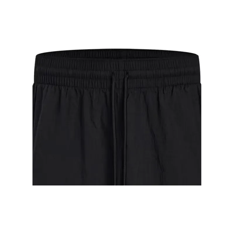 Under Armour Knitted Sports Pants Men's Black-5