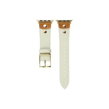 Antey Watch Band Apple Compatibility 175 220mm Leather