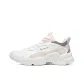 Feather White/Zinc Iron Gray