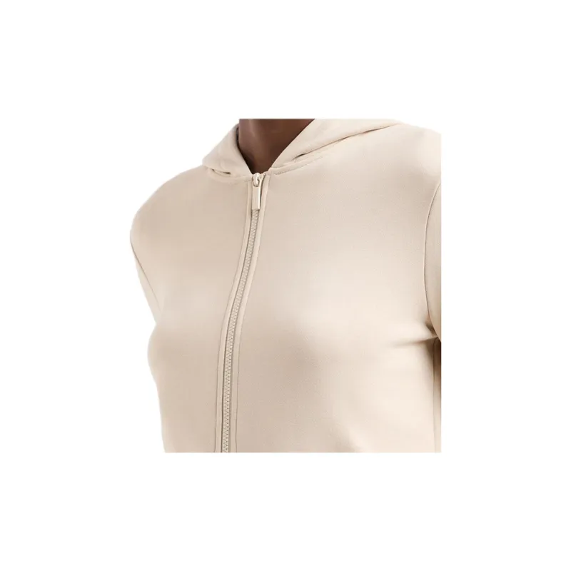 ARMANI EXCHANGE Logo plaque Hoodie-5