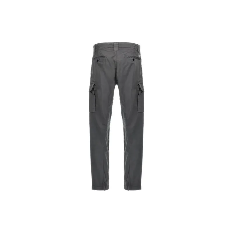 C.P. Company Logo badge Cargo Trousers-1