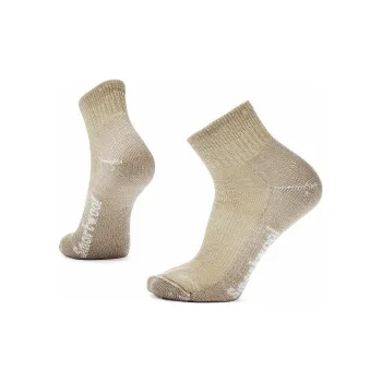 SMARTWOOL Ankle Socks Unisex 1 Pack Light Brown