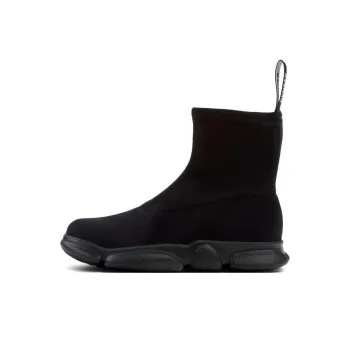 CAMPER Karst Ankle Boots 3.3cm Women's Black