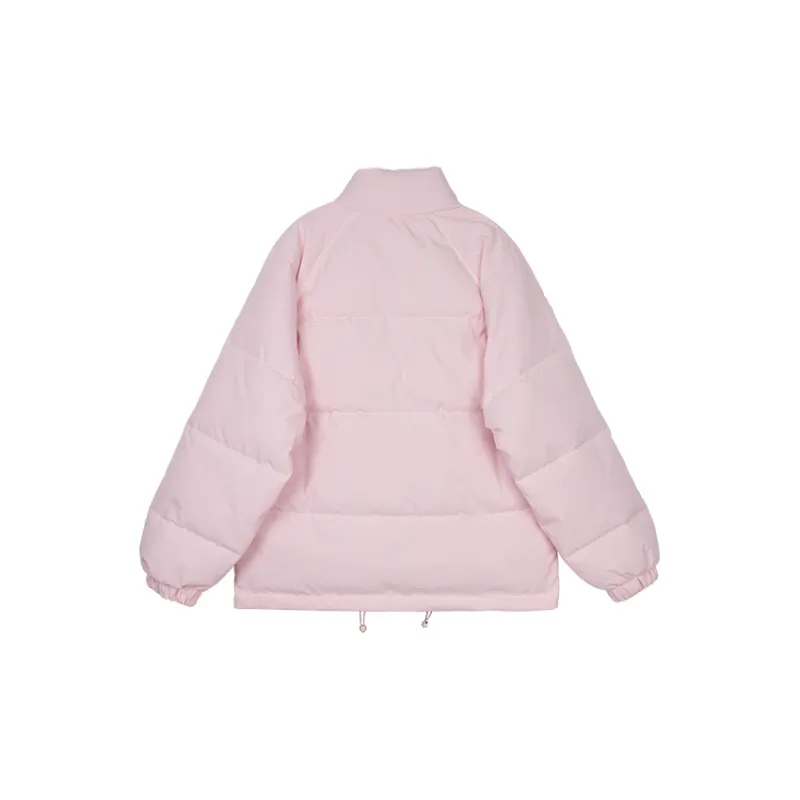 MASOOMAKE Puffer Jacket Women's-6