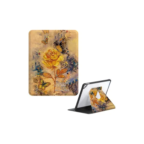 MSMF Tablet Protective Cases