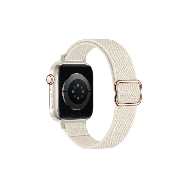 CHRROTA Watch Band Compatible With All Devices 45mm Nylon Material-4
