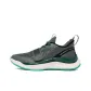 Dark Gray/Green