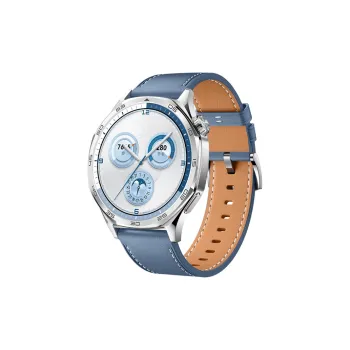 Watchbond Huawei Compatibility Watch Band 18/20/22mm Cowhide Leather Material