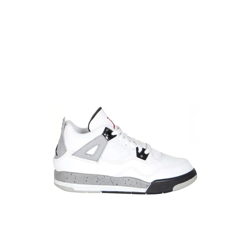 Jordan 4 Retro White Cement 2016 PS-1