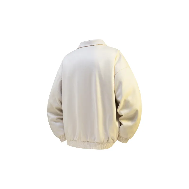 CHARLIE GOLF Jackets Unisex-7