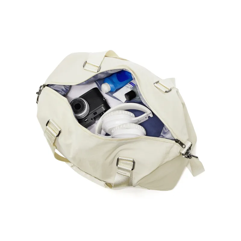 Pepsi Fabric Travel Bag Backpack Shoulder Bag Crossbody Bag Gym Bag Unisex Multicolor-5