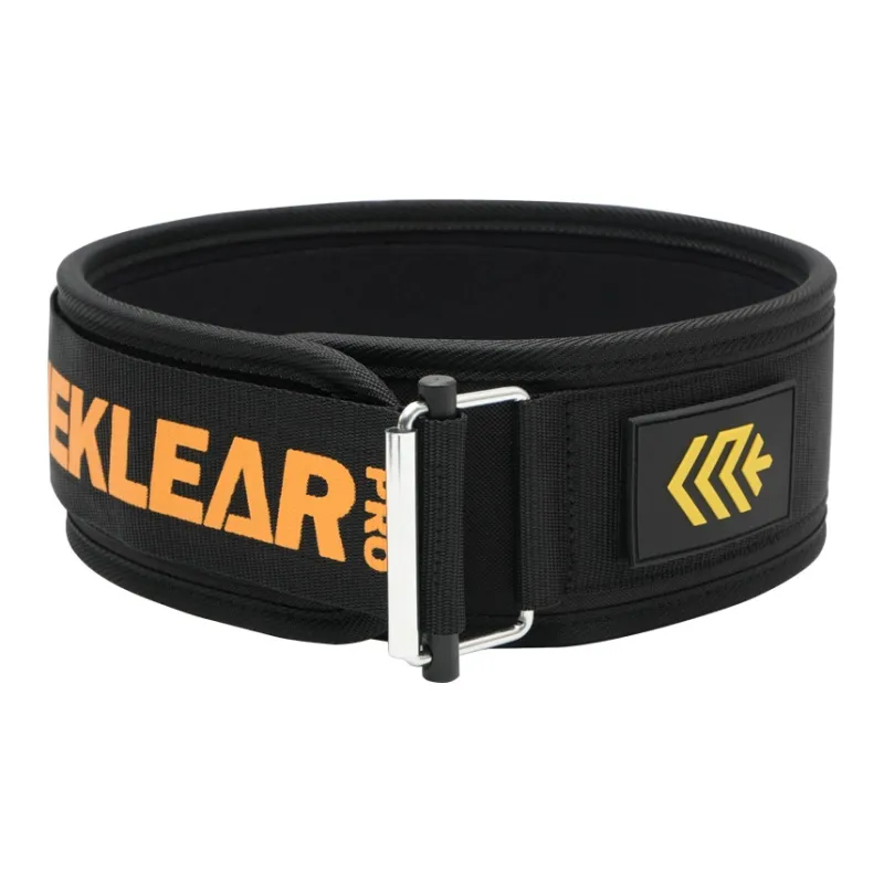 MANUEKLEAR Back Support Braces-1