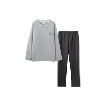 Sleeping Beauty Pajama Set Men's Multicolor