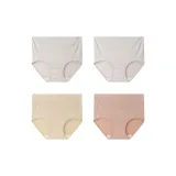 Light Cameo Brown *2+Yellow+Pink