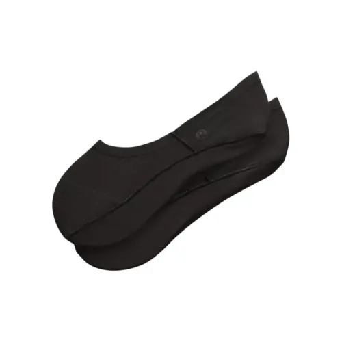 Lululemon Ankle Socks Women's 1 Pack Black