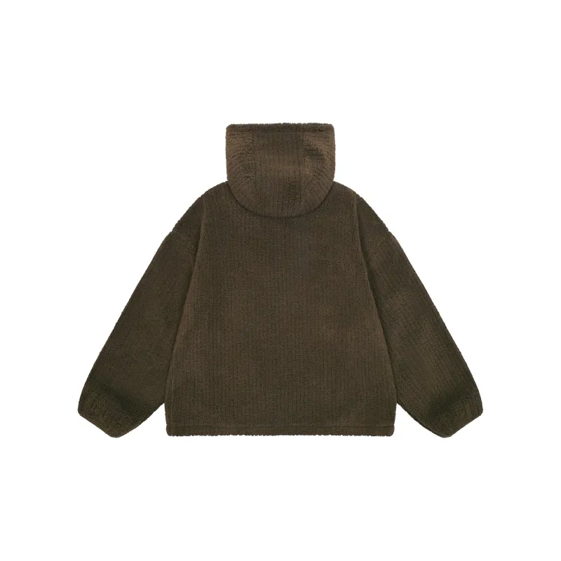 Saotome Velvet feel Coat Women's-1