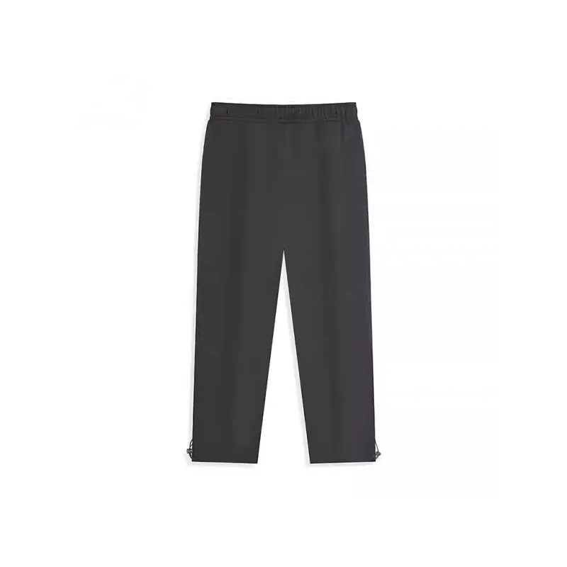 XTEP Basketball Collection Sports Lifestyle Collection Casual Pants Men's Horn Gray-1