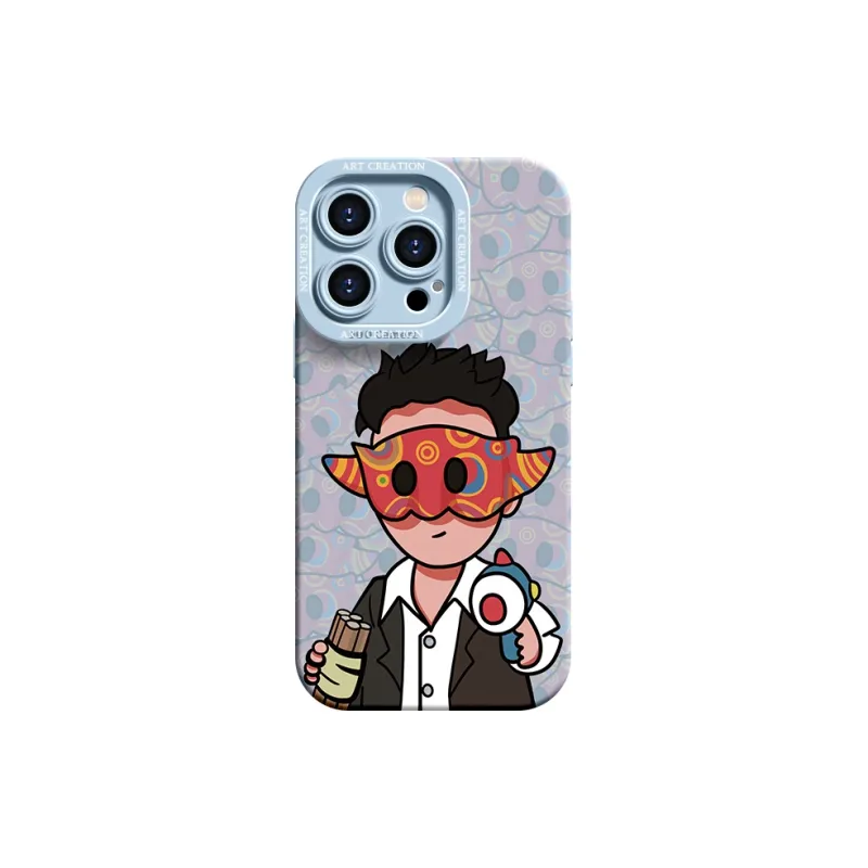 YOOPOO Phone Cases-14