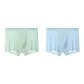 Mist Green+Glacier Blue