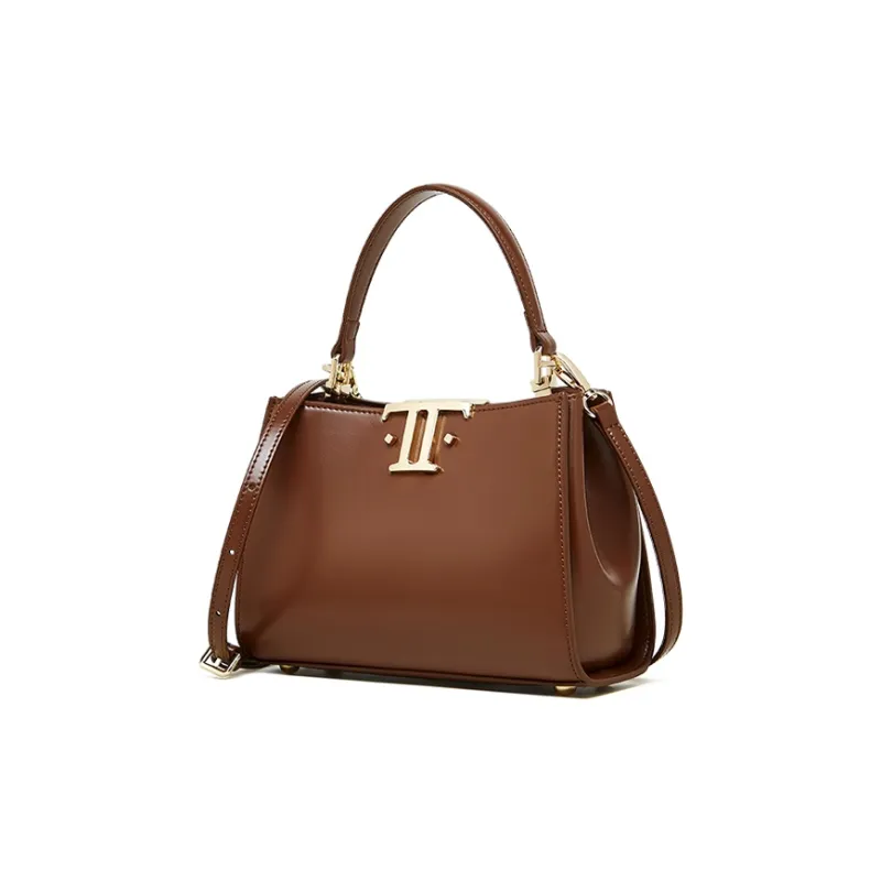Carnival Keep Cow Leather Handbags Shoulder Bag Crossbody Bag Regular Women's Multicolor-7
