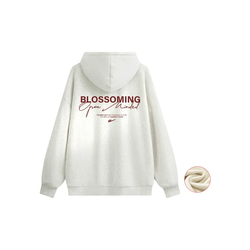 WARRIOR Wing Series Jackets Unisex-14