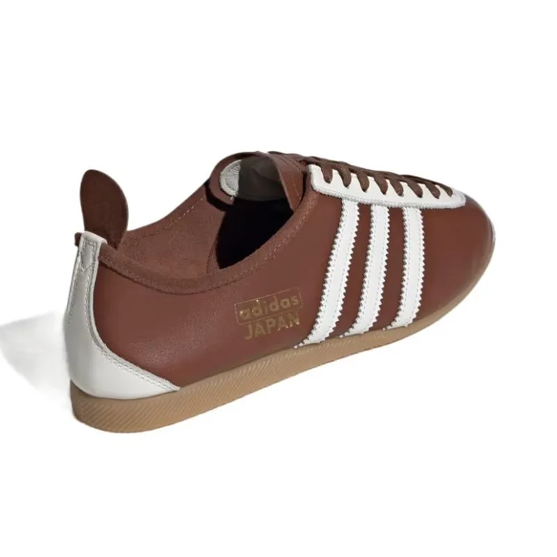 Adidas Originals Japan Preloved Brown-3