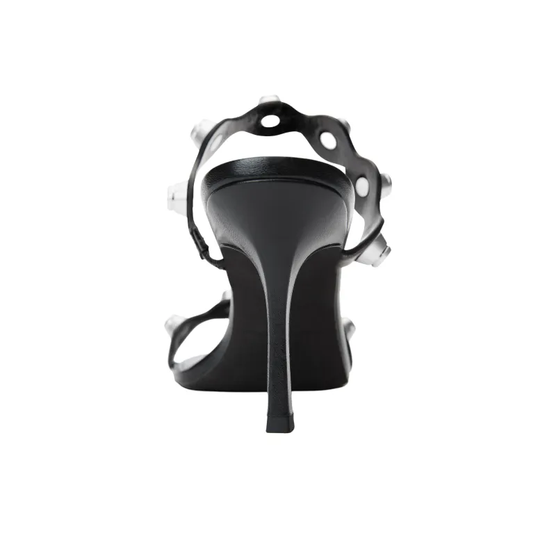 Alexander Wang 85mm Riot Sandals Women's-3