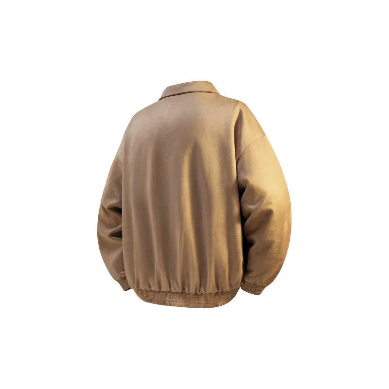 CHARLIE GOLF Jackets Unisex-10