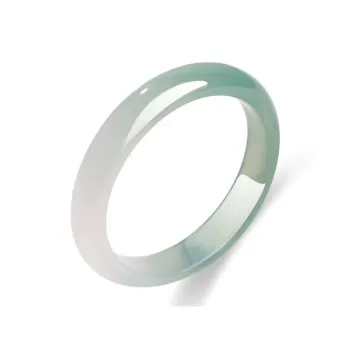 XIFULI Chalcedony Bangles Women's